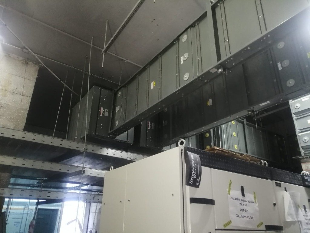 Buraidah Mental Health Hospital