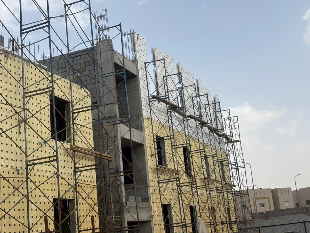 Najran Housing Project