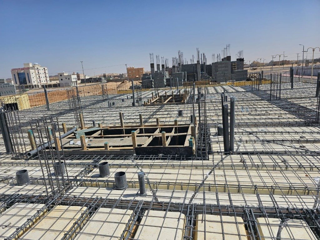 Najran Housing Project